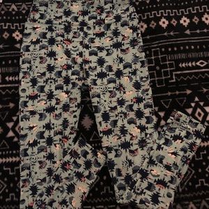 Lularoe leggings